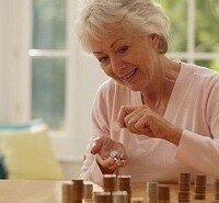 Выгодные вклады для пенсионеров в 2016 году